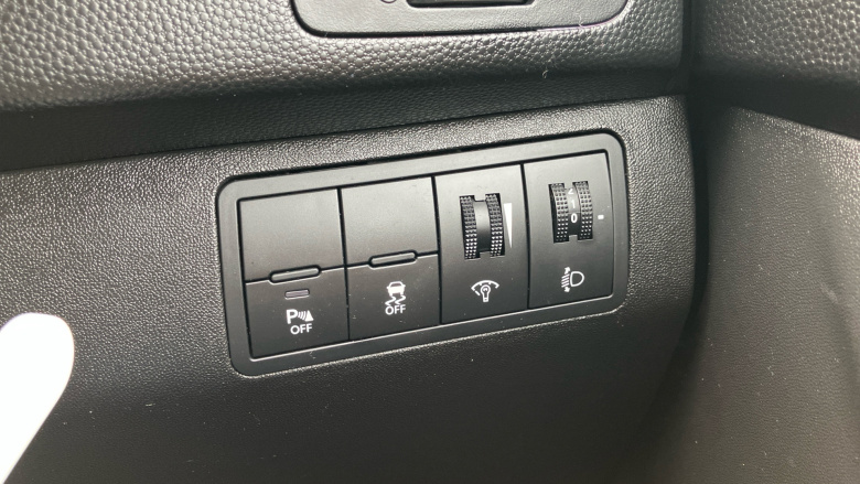 Hyundai ix20 1.6 SE 5dr Auto Petrol Hatchback